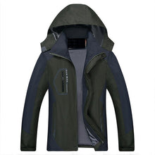 Load image into Gallery viewer, ZOGAA Winter Sport Jacket