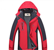 Load image into Gallery viewer, ZOGAA Winter Sport Jacket
