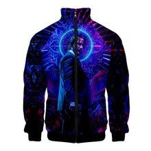 Load image into Gallery viewer, John Wick Jacket
