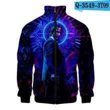 Load image into Gallery viewer, John Wick Jacket