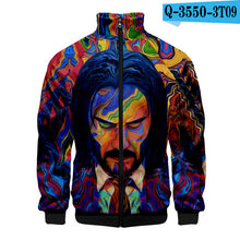 Load image into Gallery viewer, John Wick Jacket