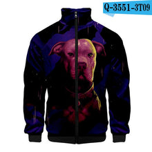 Load image into Gallery viewer, John Wick Jacket