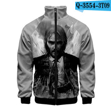 Load image into Gallery viewer, John Wick Jacket