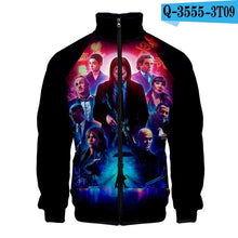 Load image into Gallery viewer, John Wick Jacket