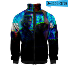 Load image into Gallery viewer, John Wick Jacket